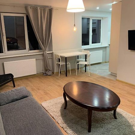 Ditemo City Center Apartment Self Check In Siauliai  Exterior photo