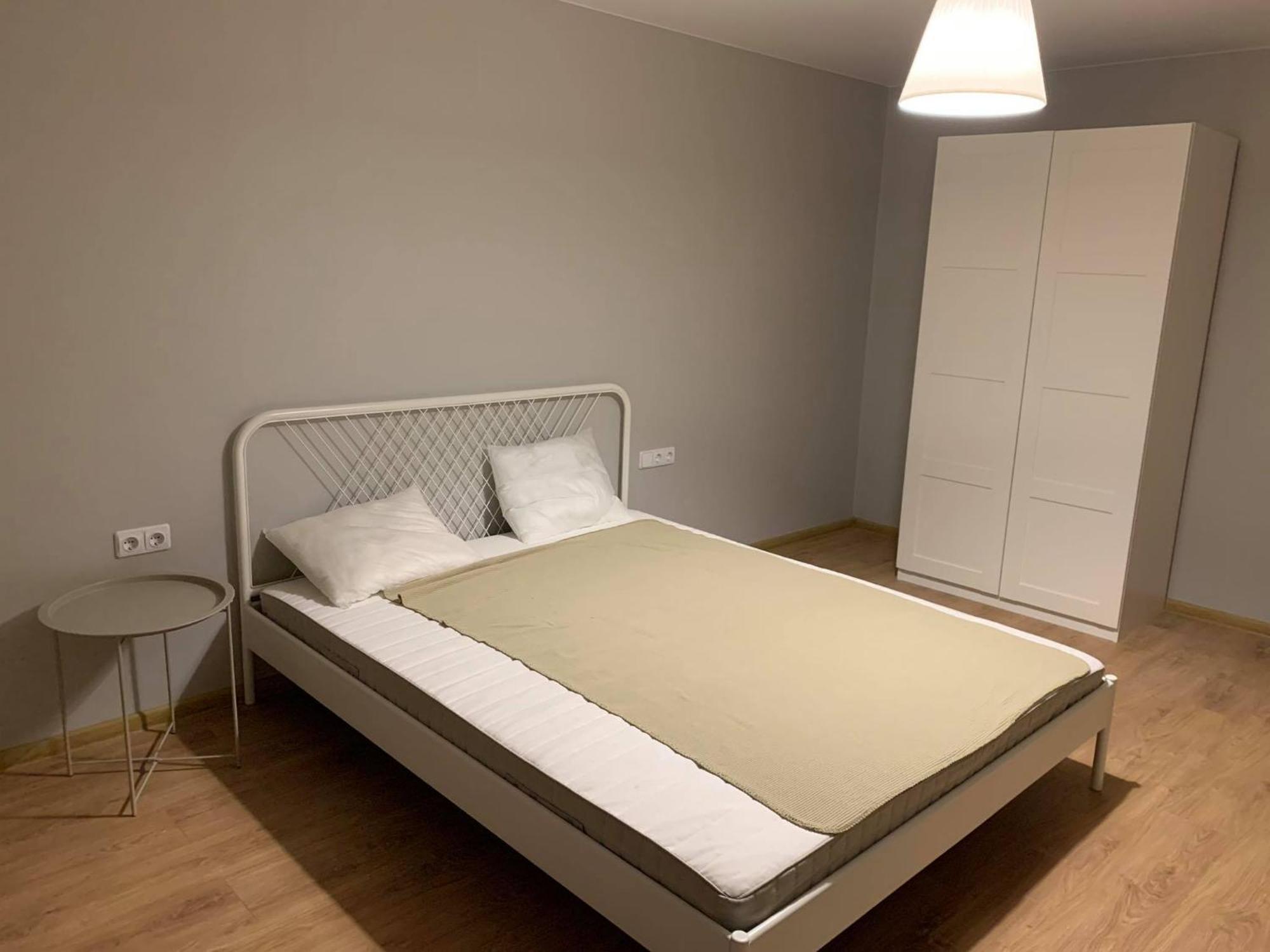 Ditemo City Center Apartment Self Check In Siauliai  Exterior photo